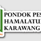 PONDOK PESANTREN HAMALATUL QUR'AN KARAWANG
