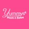 Yummy's Mom N Babe