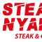 Steak Nyamas