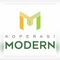 KOPERASI MODERN PEKULO