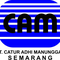 PT. Catur Adhi Manunggal