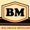 PT. BALARAJA METALINDO
