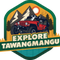 Explore Tawangmangu