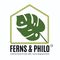 Ferns & Philo Gading Serpong