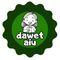 Dawet AIU Purwokerto
