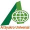 Al Syukro Universal