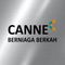 PT Canne Beniaga Berkah