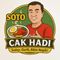 Soto Ayam Cak Hadi