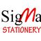 Sigma Stationery