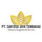 PT. Santoso Jaya Tembakau