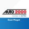 PT Astra International, Tbk -Toyota Sales Operation (Auto2000) - Daan Mogot
