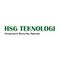 PT HSG Teknologi Indonesia