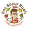 Bos Sayur Buah