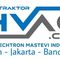 PT Mechtron Mastevi Indonesia