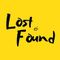 Lost and Found ID (Found Group)