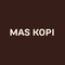 Mas Kopi
