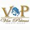 V&P Salon Gading Serpong