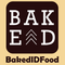 Baked ID Food