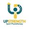 Up Strength Bandung