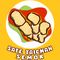 SATE TAICHAN SEMOK