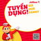 CỬA HÀNG JOLLIBEE