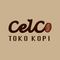 Celco Toko Kopi