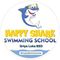 Happy Shark