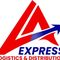 PT Langgeng Amanah Express