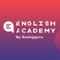 English Academy Center by Ruangguru (Tomohon)