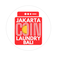 Jakarta Coin Laundry Bali