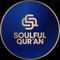 Soulful Quran Indonesia