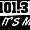101.3 FM Radio