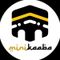 Sukses Berkah Berjamaah (Mini Kaaba)