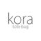 Kora Totebag