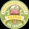ICE CREAM YASMIN