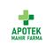 Apotek Mahir Farma