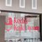 Kedai Kaki Ayam