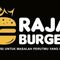 Raja Burger