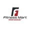 Fitness Mart Makassar