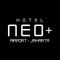 Hotel Neo+ Airport Jakarta