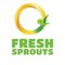 Fresh Sprouts