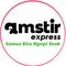 Amstirdam Express Coffee Batu