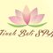 Jinah Bali Spa