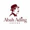 Abah Ading Signature
