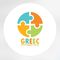 Great English Course (GREEC)