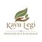Kayu Legi Reflexiology and Massage
