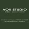 Vox Studio