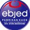 Ebjed Pabrikan Kaos