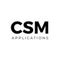 CSM Media Application