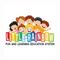 Little Rainbow School